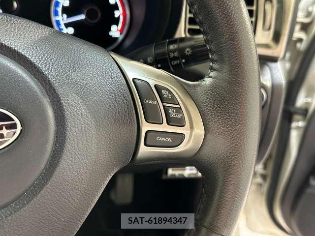 Subaru EXIGA 2009-11 320452-14