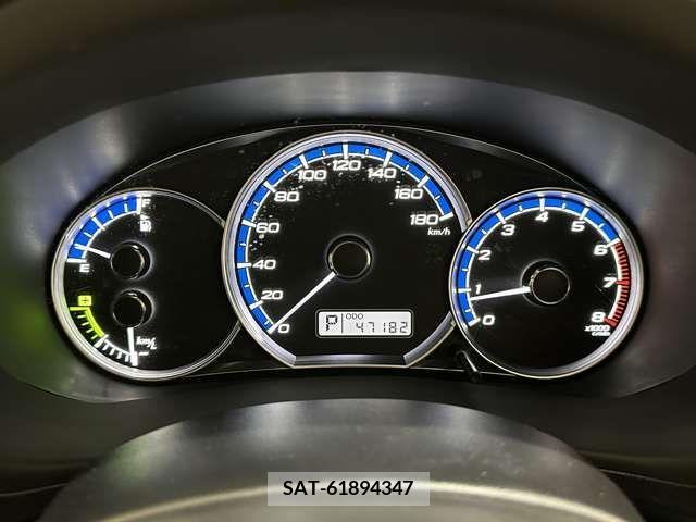 Subaru EXIGA 2009-11 320452-13