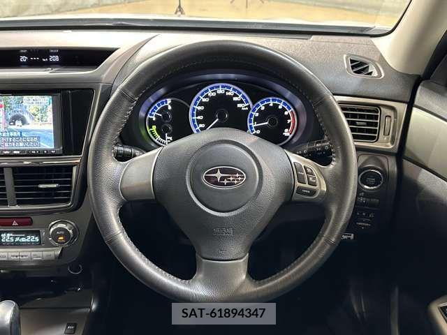 Subaru EXIGA 2009-11 320452-12