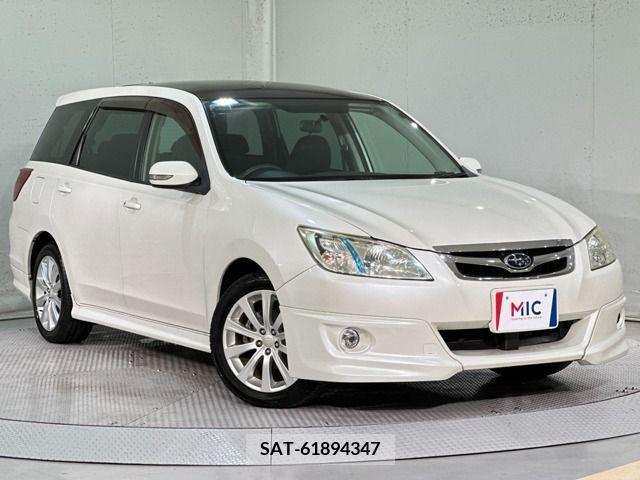 Subaru EXIGA 2009-11 320452-0