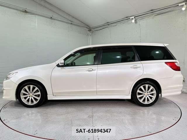 Subaru EXIGA 2009-11 320452-10