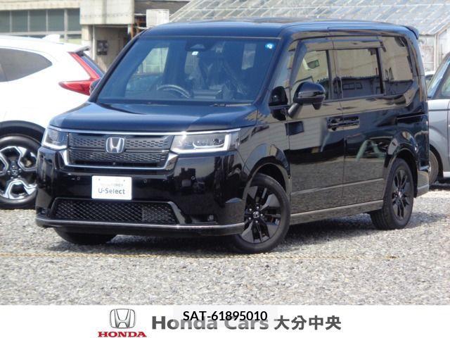 Honda STEP WGN 2022-05 324734-0