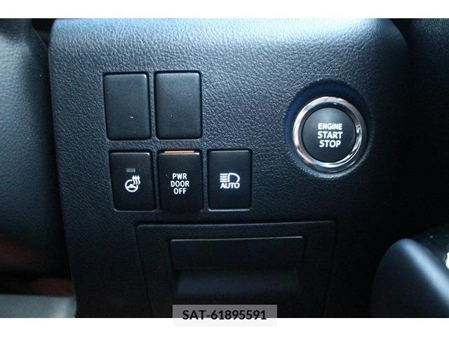 Toyota ALPHARD 2018-11 206787-6