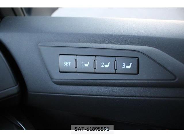 Toyota ALPHARD 2018-11 206787-5