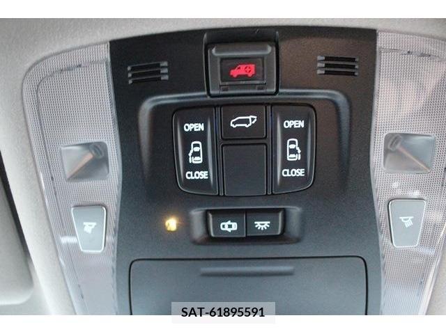 Toyota ALPHARD 2018-11 206787-3