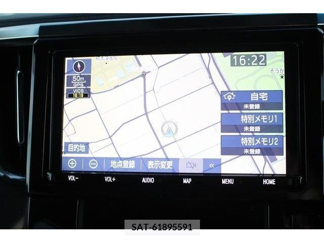 Toyota ALPHARD 2018-11 206787-1