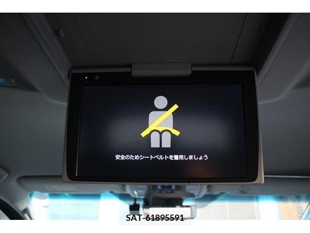 Toyota ALPHARD 2018-11 206787-2