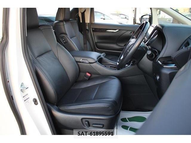 Toyota ALPHARD 2018-11 206787-14
