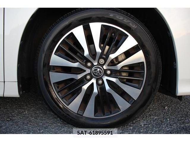 Toyota ALPHARD 2018-11 206787-11