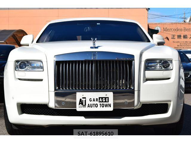 ROLLS-ROYCE MIDGET II 2012-03 203255-1