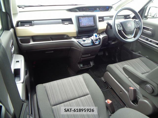 Honda FREED HYBRID 2018-09 446631-10