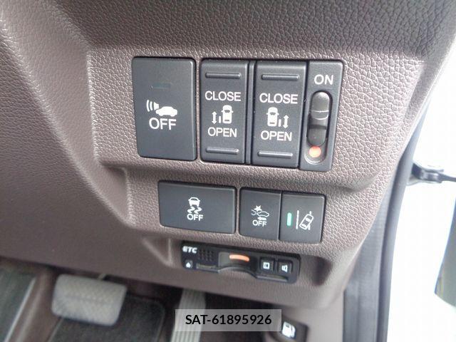 Honda FREED HYBRID 2018-09 446631-15