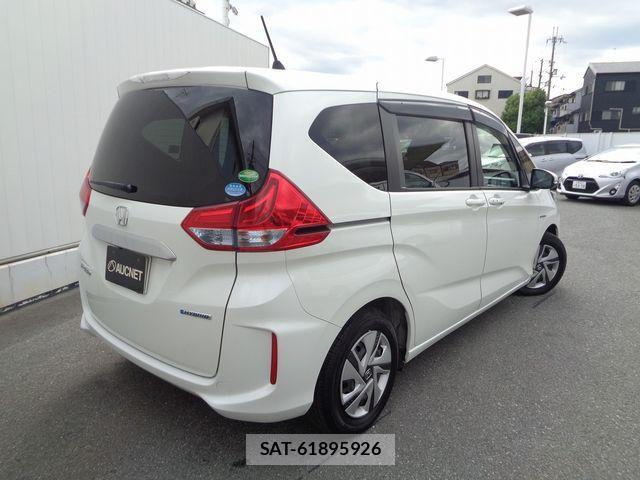 Honda FREED HYBRID 2018-09 446631-2