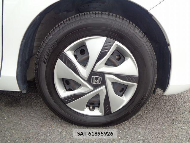 Honda FREED HYBRID 2018-09 446631-29