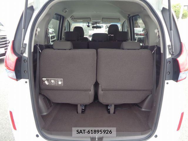 Honda FREED HYBRID 2018-09 446631-7