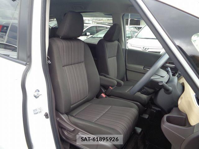 Honda FREED HYBRID 2018-09 446631-3
