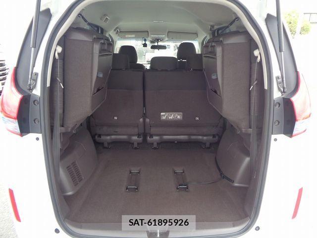 Honda FREED HYBRID 2018-09 446631-8