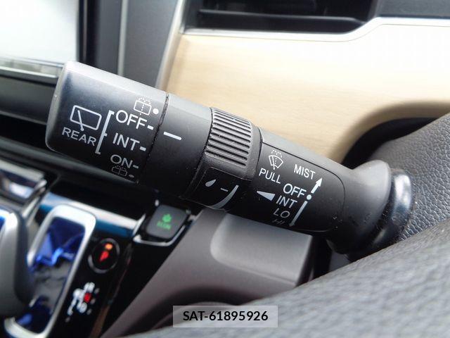 Honda FREED HYBRID 2018-09 446631-21