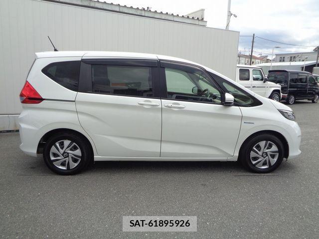 Honda FREED HYBRID 2018-09 446631-27