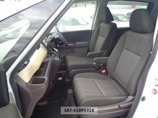 Honda FREED HYBRID 2018-09 446631-4