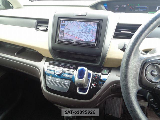 Honda FREED HYBRID 2018-09 446631-13