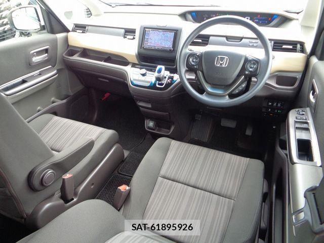 Honda FREED HYBRID 2018-09 446631-9