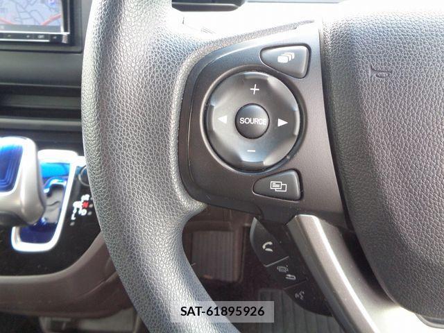 Honda FREED HYBRID 2018-09 446631-23