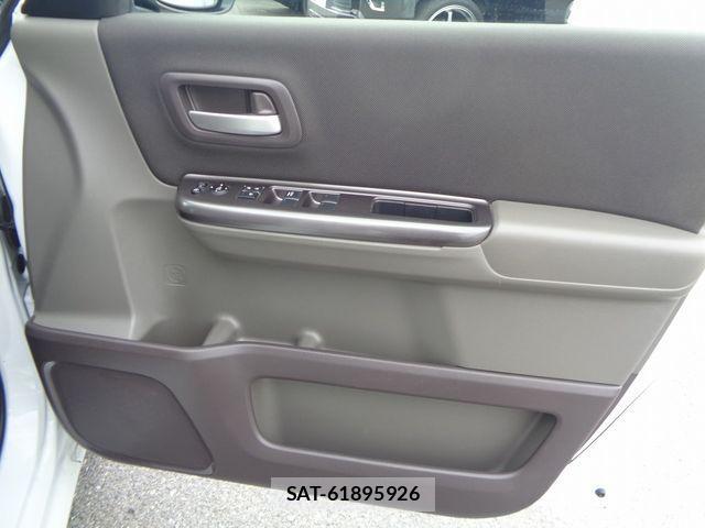 Honda FREED HYBRID 2018-09 446631-18