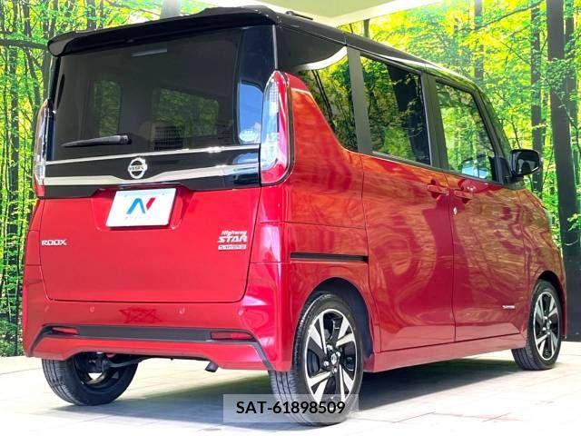 Nissan ROOX 2021-01 324172-17