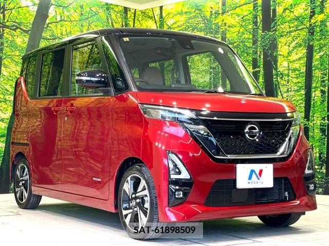 Nissan ROOX 2021-01 324172-16
