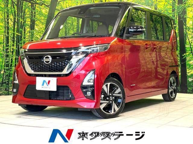 Nissan ROOX 2021-01 324172-0