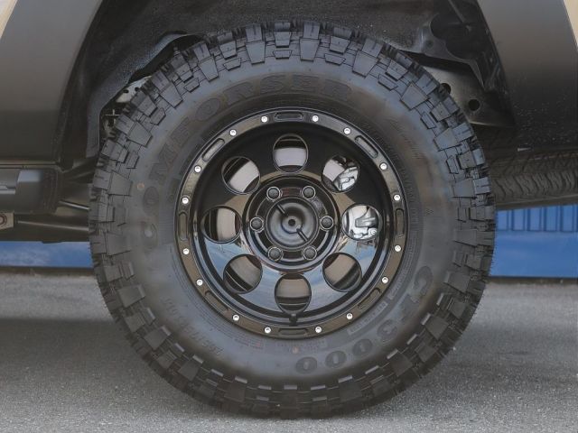 Toyota HILUX SURF 2003-01 195526-18