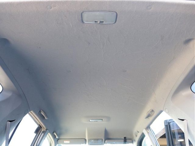 Toyota HILUX SURF 2003-01 195526-9