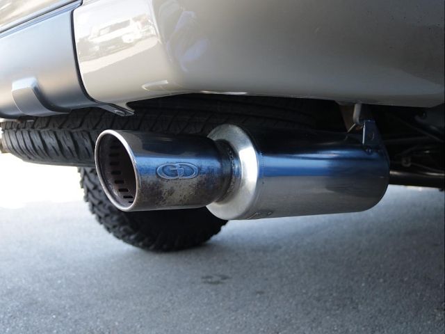 Toyota HILUX SURF 2003-01 195526-12