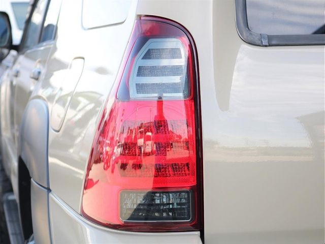 Toyota HILUX SURF 2003-01 195526-14