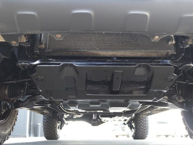 Toyota HILUX SURF 2003-01 195526-16