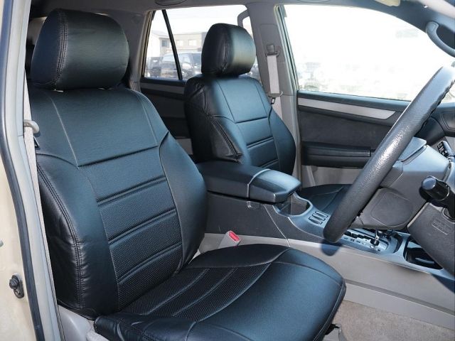 Toyota HILUX SURF 2003-01 195526-6