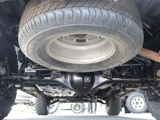 Toyota HILUX SURF 2003-01 195526-17
