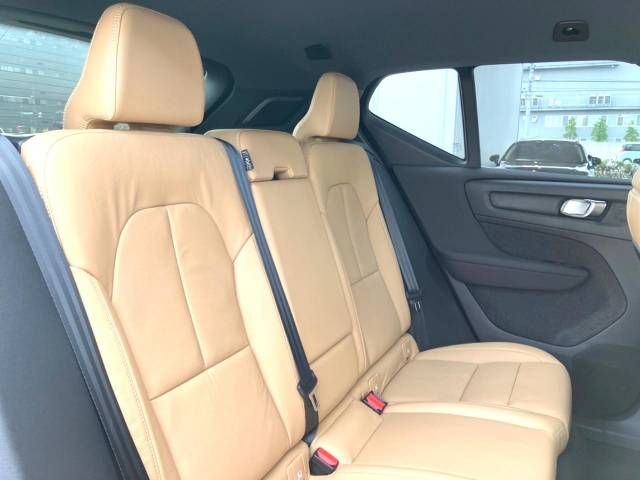 Volvo XC40 2021-11 9580-12