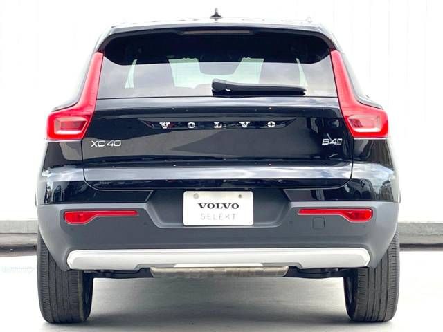 Volvo XC40 2021-11 9580-18