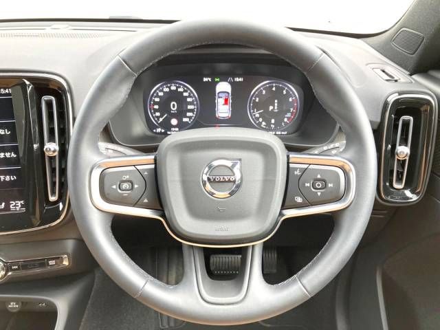 Volvo XC40 2021-11 9580-10