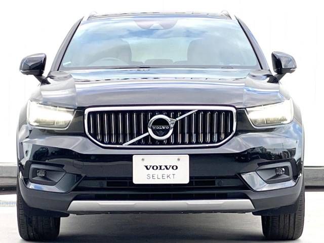 Volvo XC40 2021-11 9580-16