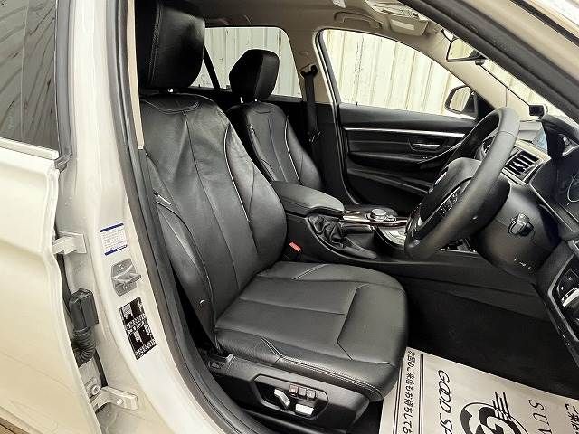 Bmw 3 SERIES 2016-09 6337-12