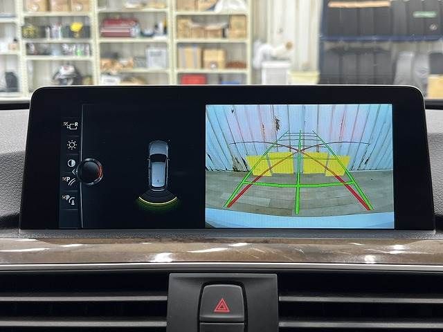 Bmw 3 SERIES 2016-09 6337-4