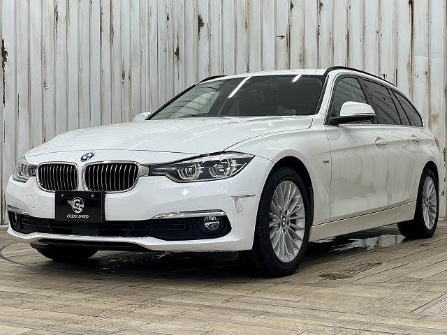 Bmw 3 SERIES 2016-09 6337-15