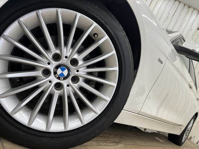 Bmw 3 SERIES 2016-09 6337-18