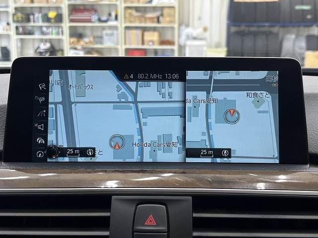 Bmw 3 SERIES 2016-09 6337-3