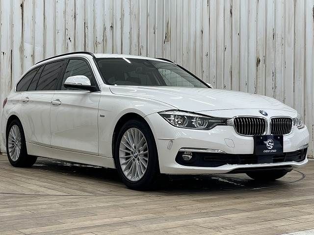 Bmw 3 SERIES 2016-09 6337-14