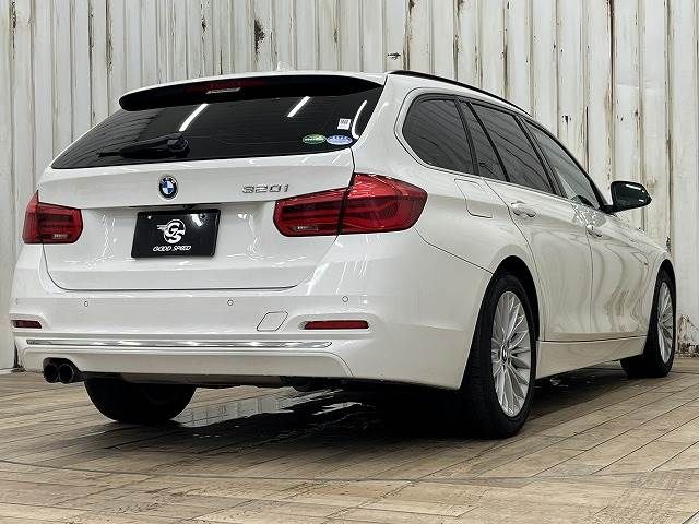 Bmw 3 SERIES 2016-09 6337-17