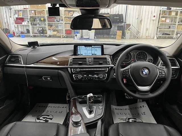 Bmw 3 SERIES 2016-09 6337-2